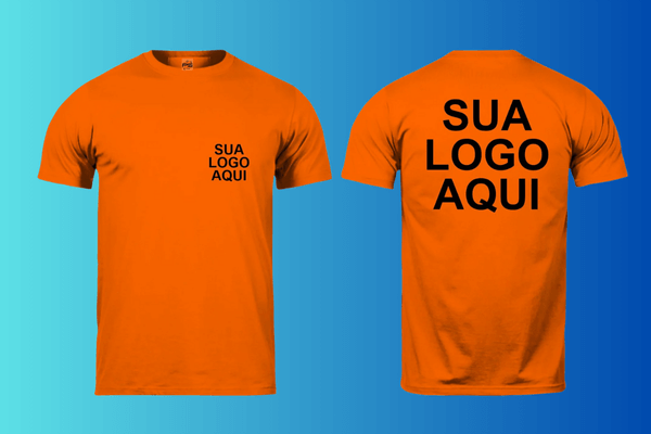 Camisas Personalizadas