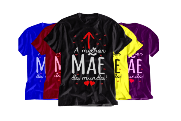 Camisas Personalizadas